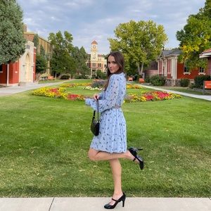 Meet your Posher, Jessica